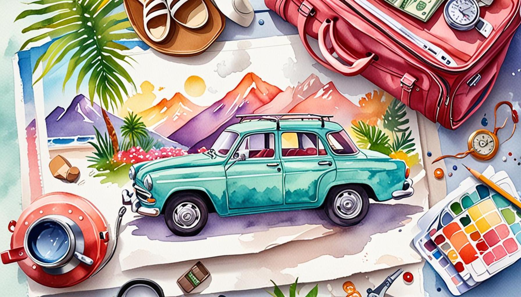 Budget-Friendly Weekend Getaways: Travel Tips for Affordable Adventures