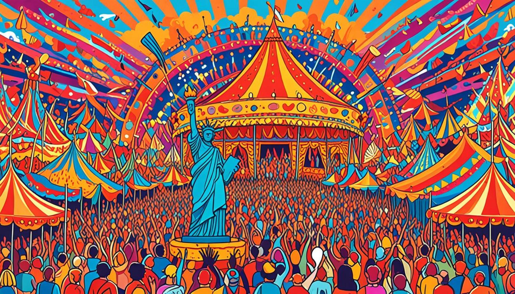 Festivals and Traditions: Unmissable Cultural Experiences During Your Travels in the USA