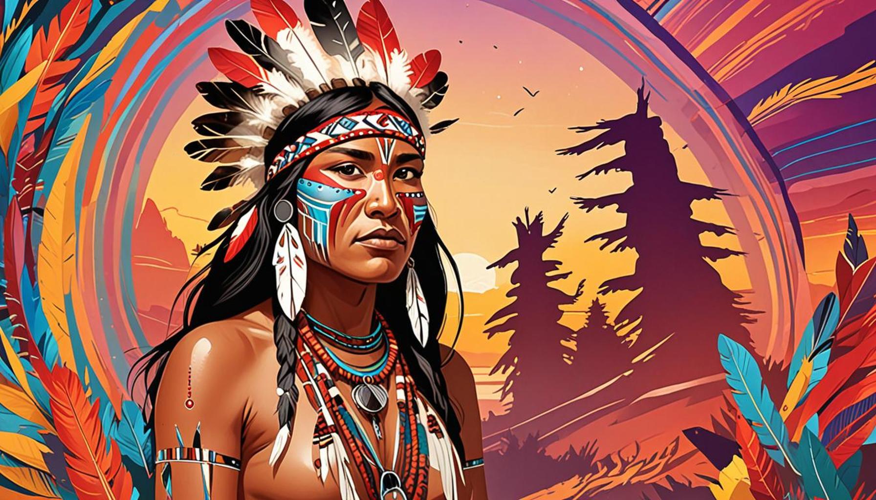 Indigenous Experiences: Itineraries that Celebrate the Culture and Traditions of Native American Communities