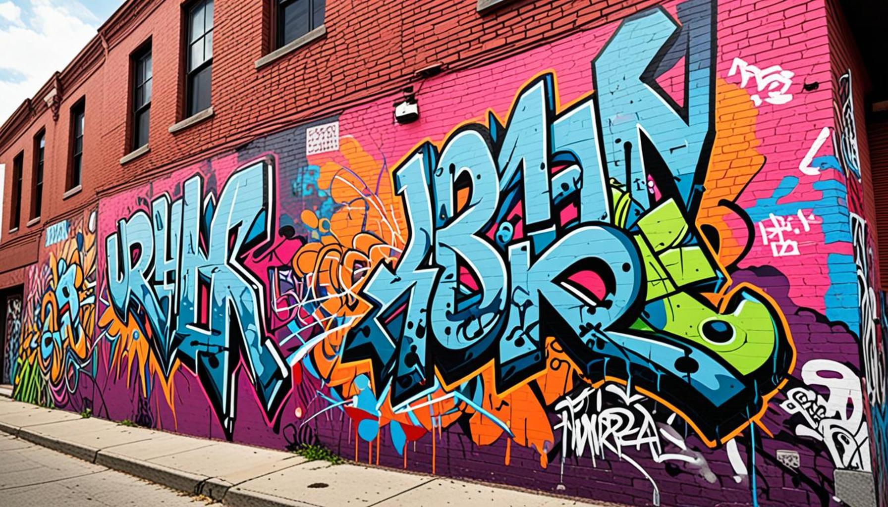Urban Art Routes: Discovering Murals and Graffiti in America’s Big Cities