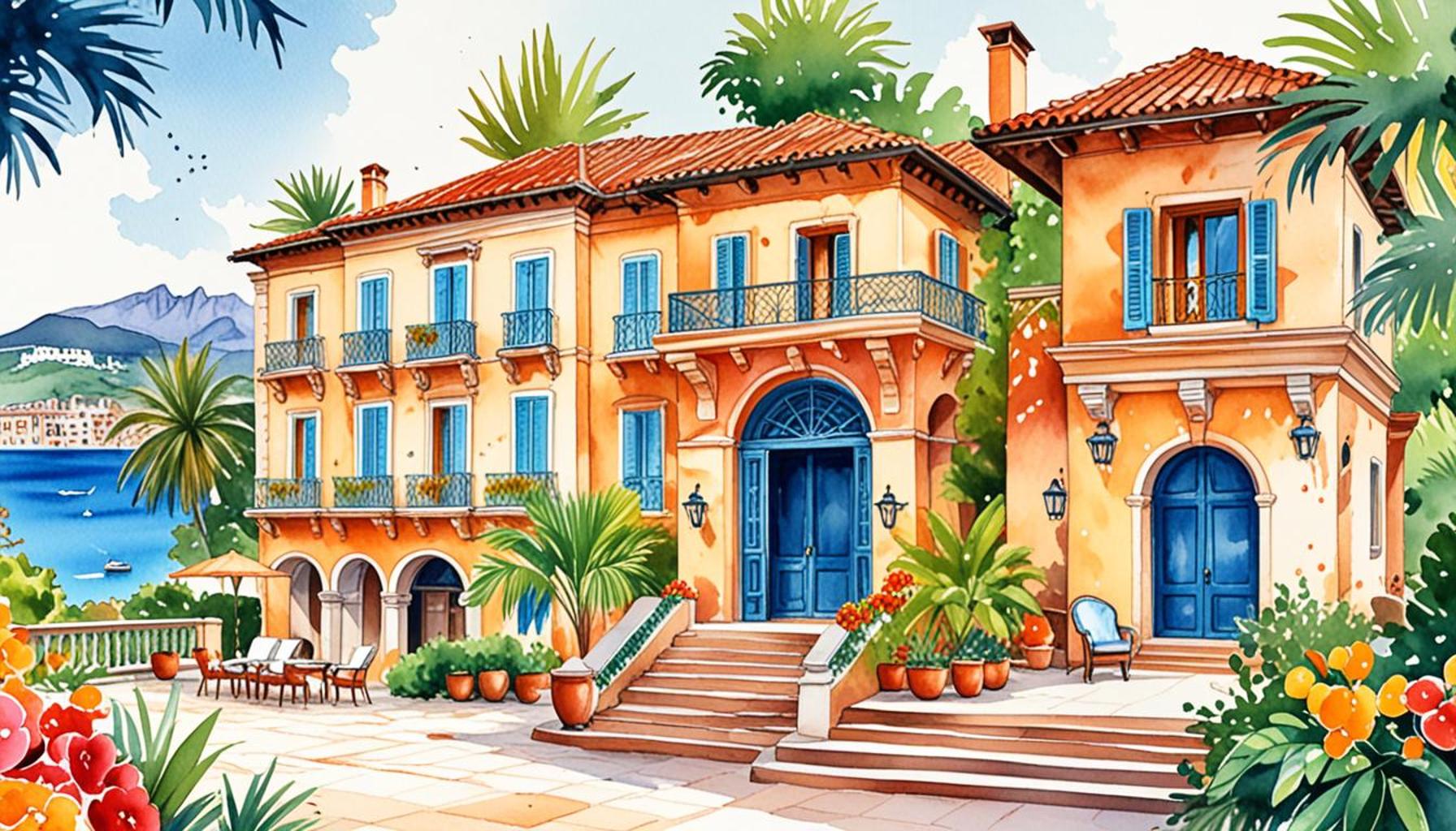 Luxury Retreats in Historical Destinations: Itineraries that Combine Comfort and Cultural Adventure