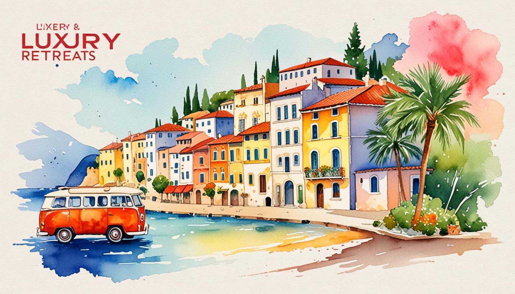 Luxury and Culture Retreats: Itineraries that Celebrate Local History and Heritage