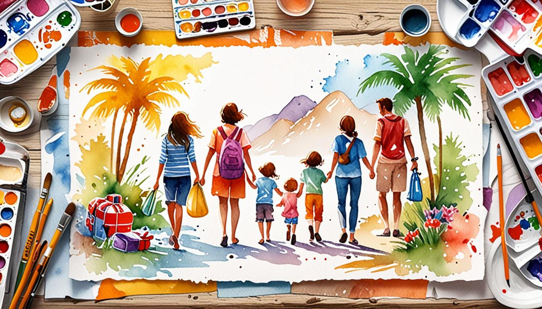 Family-Friendly Weekend Getaways: Activities and Destinations for All Ages