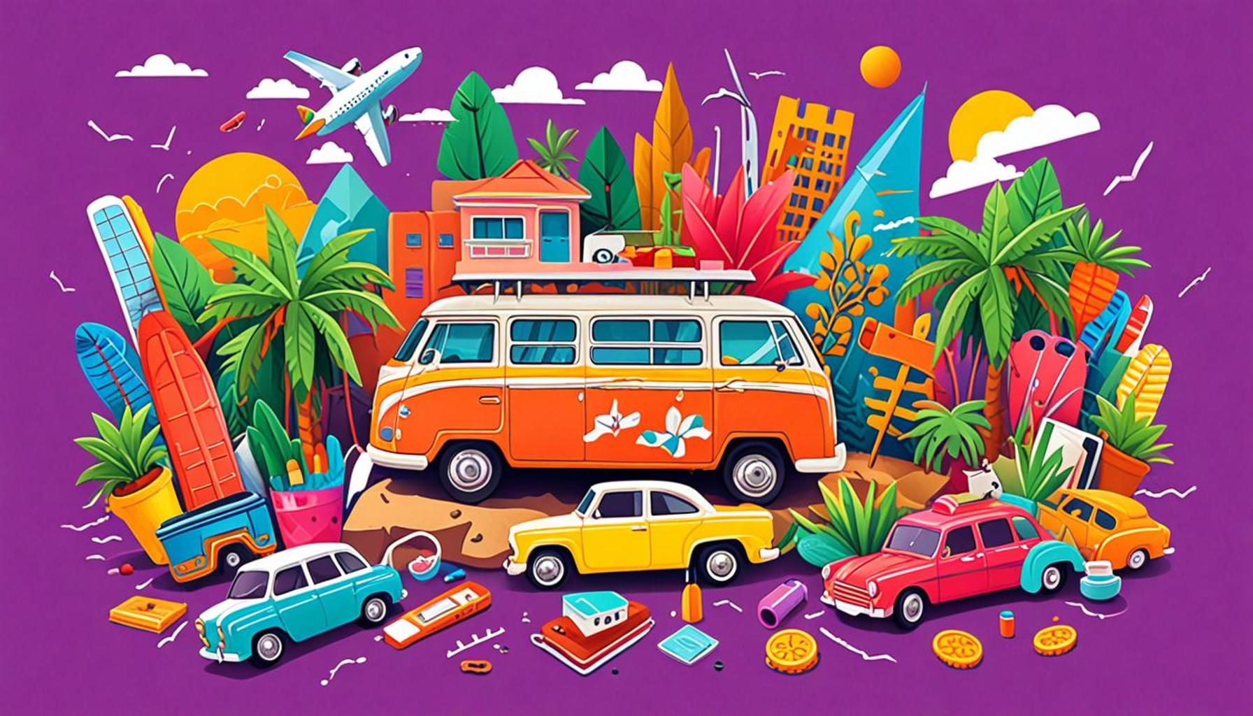 Affordable Weekend Getaways: How to Travel on a Budget