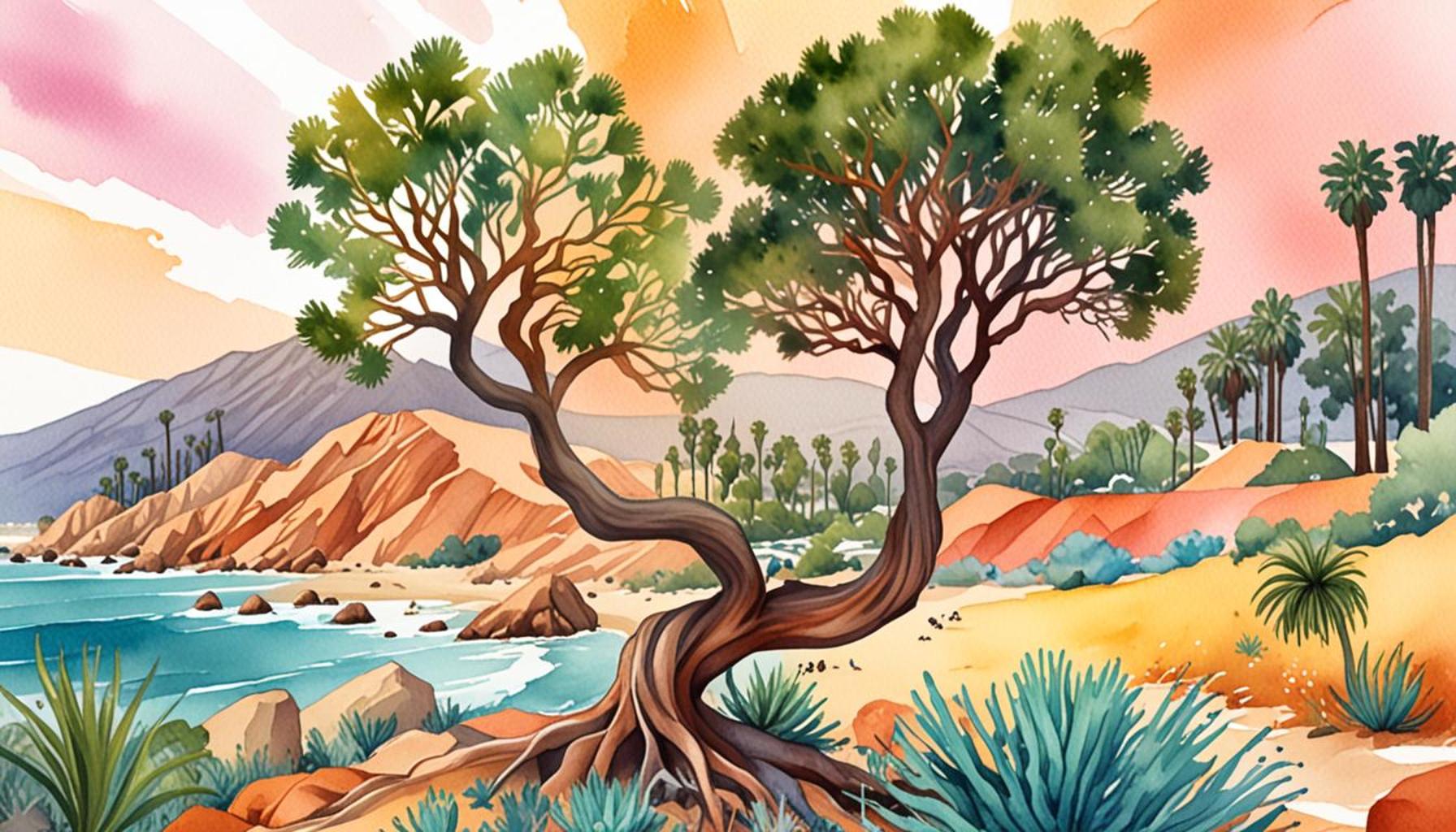 Rhythms and Roots: A Cultural Itinerary through Southern California