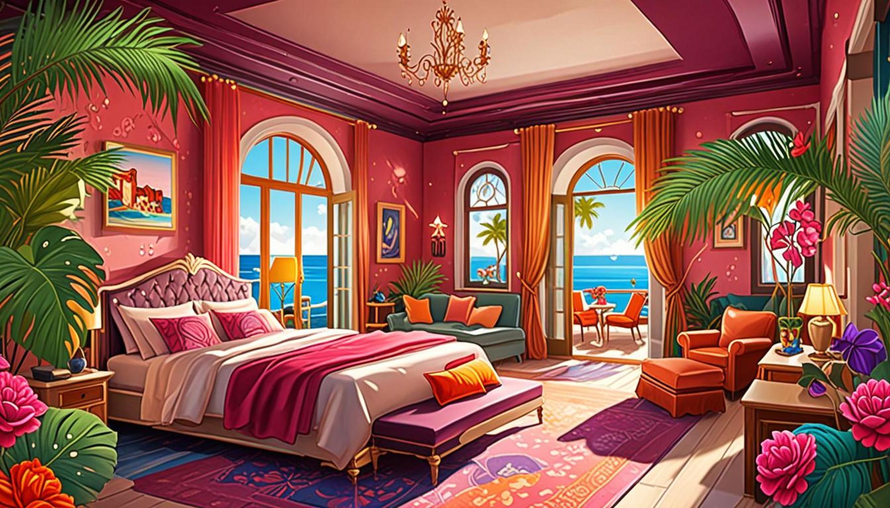 Luxury Retreats for Couples: Romantic Itineraries that Celebrate Love