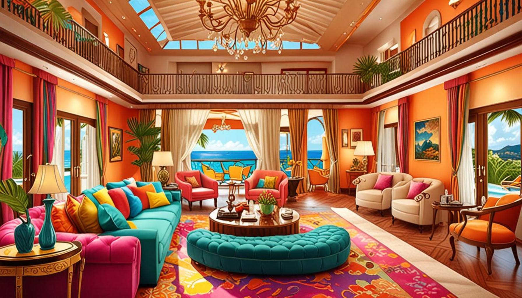 Luxury Retreats for Families: Creating Unforgettable Memories in Luxury Destinations