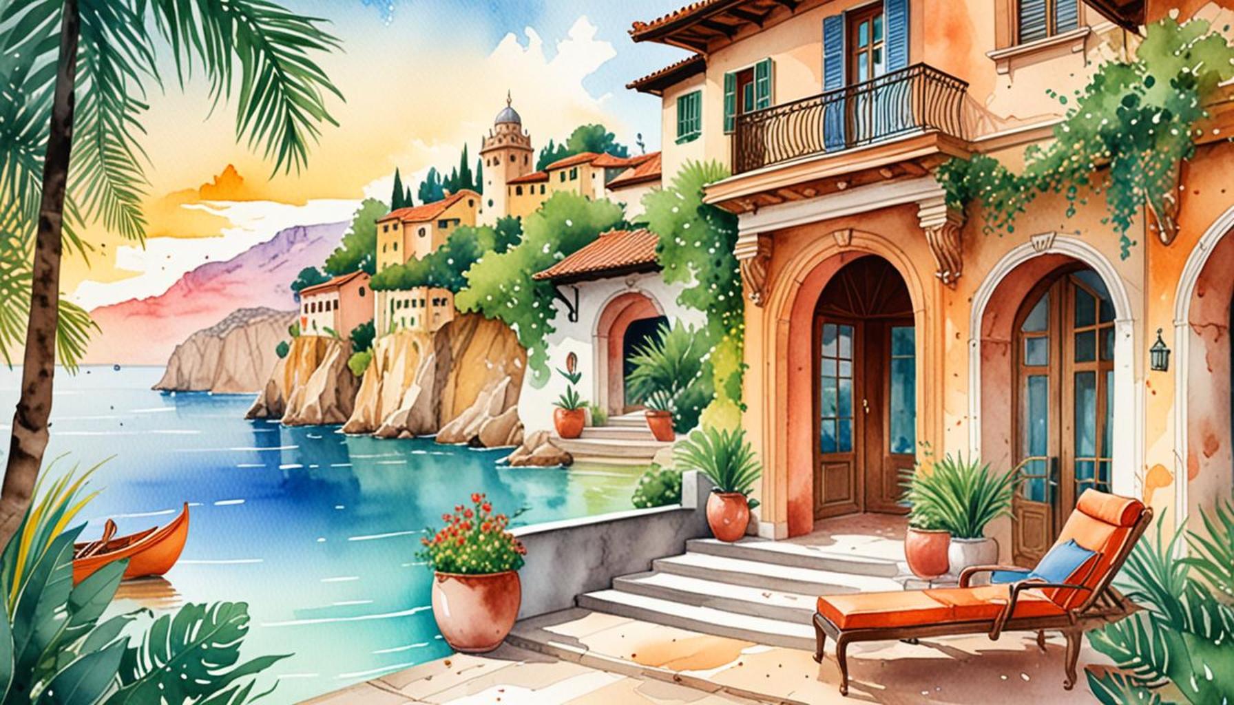 Cultural Itineraries in Luxury Retreats: Discovering Art and History in Exclusive Destinations