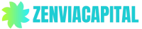 Logo zenviacapital.com